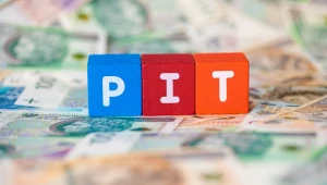 Sejm pracuje nad obniżką stawki PIT z 17 do 12 proc. 