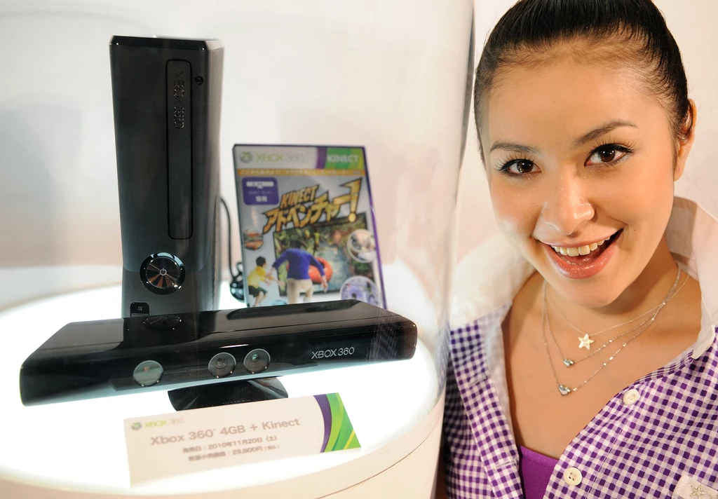 Xbox 360