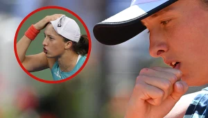 Iga Świątek zapowiada "ekscytację"! Pojawia się poważne "zagrożenie"