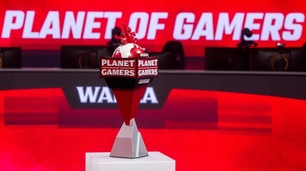 Warka Planet of Gamers