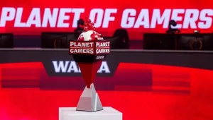 Warka Planet of Gamers