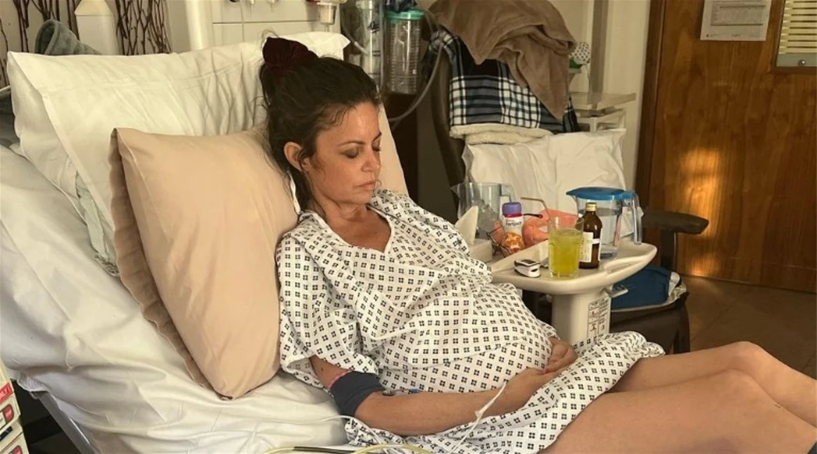 Deborah James Deborah James