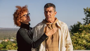 "Boscy": Uszczypliwa satyra na branżę filmową [recenzja]