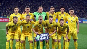 Nie było łatwo, ale Ukraina zwyciężyła!