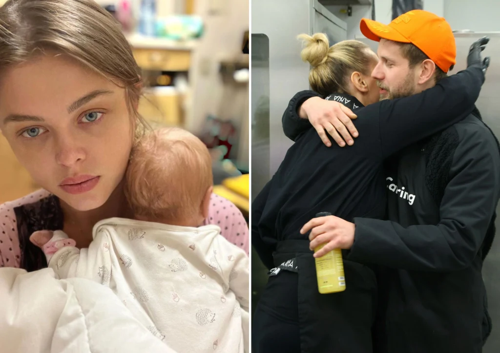 Joanna Opozda i Antek Królikowski rozwodzą się