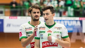 Czeka na debiut w reprezentacji Polski. Wcześniej zmieni klub