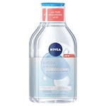 Nivea Hydra Skin Effect Płyn micelarny 2 x 400 ml