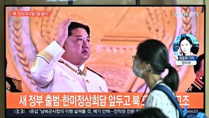 Korea Północna poinformował o pierwszym przypadku COVID-19