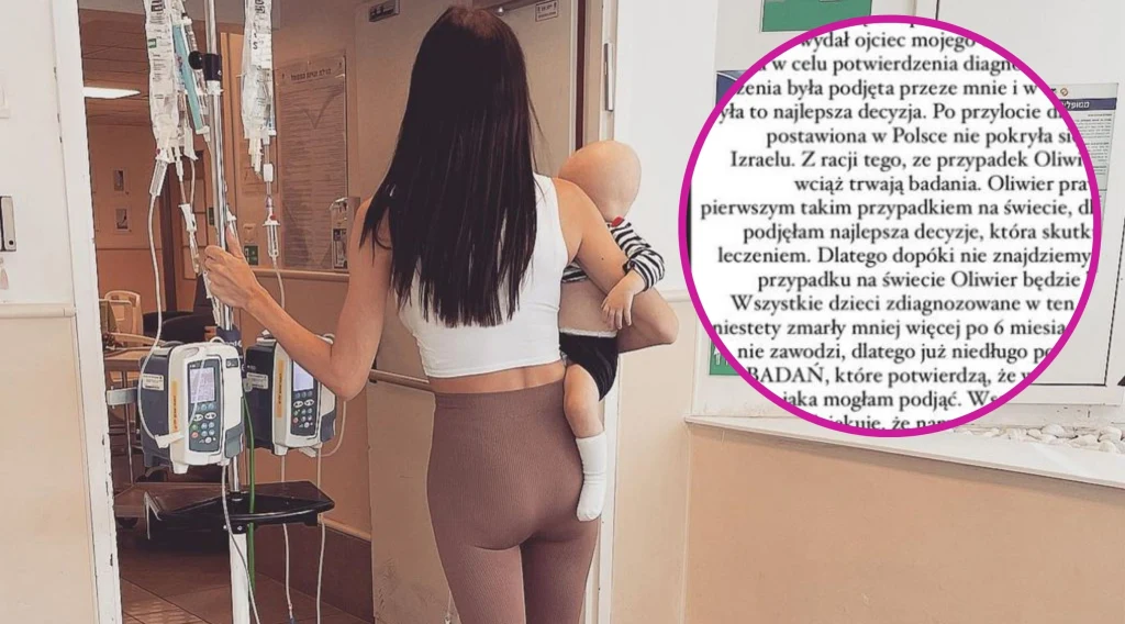 Magdalena Stępień znów zaatakowała Jakuba Rzeźniczaka