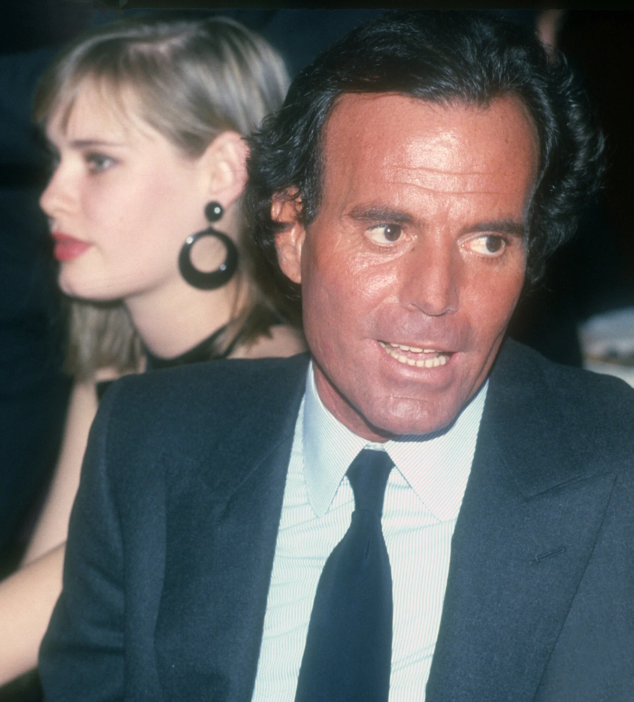 Julio Iglesias Julio Iglesias