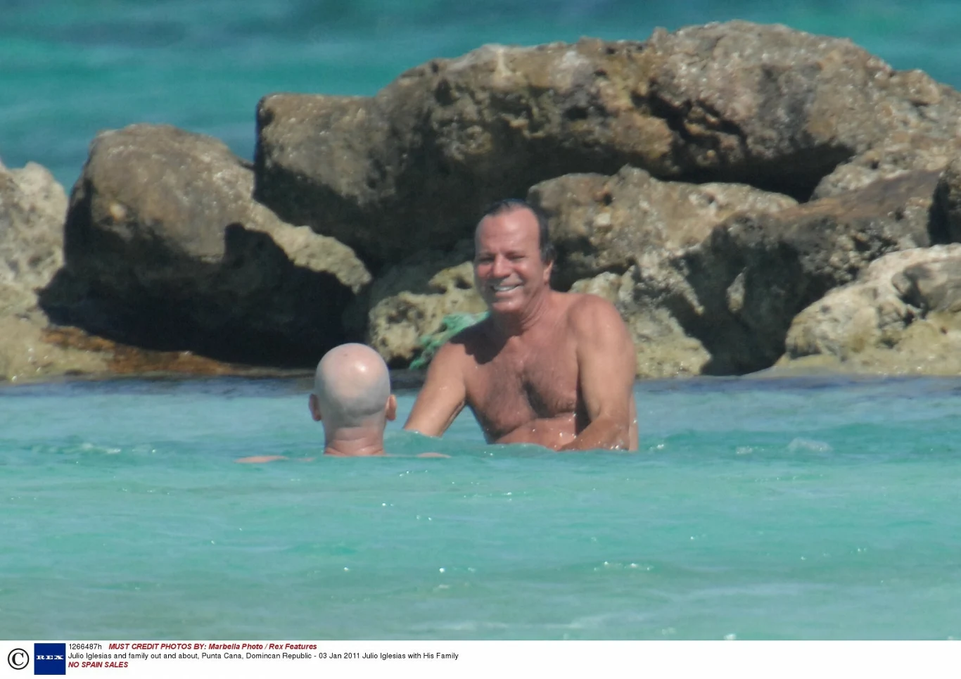 Julio Iglesias Julio Iglesias