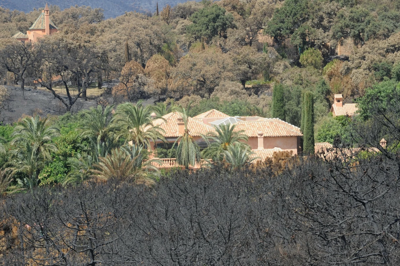 Dom Julio Iglesiasa Dom Julio Iglesiasa