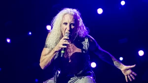 Dee Snider (Twisted Sister) nakręci horror. Kiedy premiera?