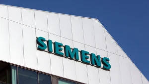 Siemens będzie zwalniał około 6000 osób, z czego ponad 2000 w Niemczech