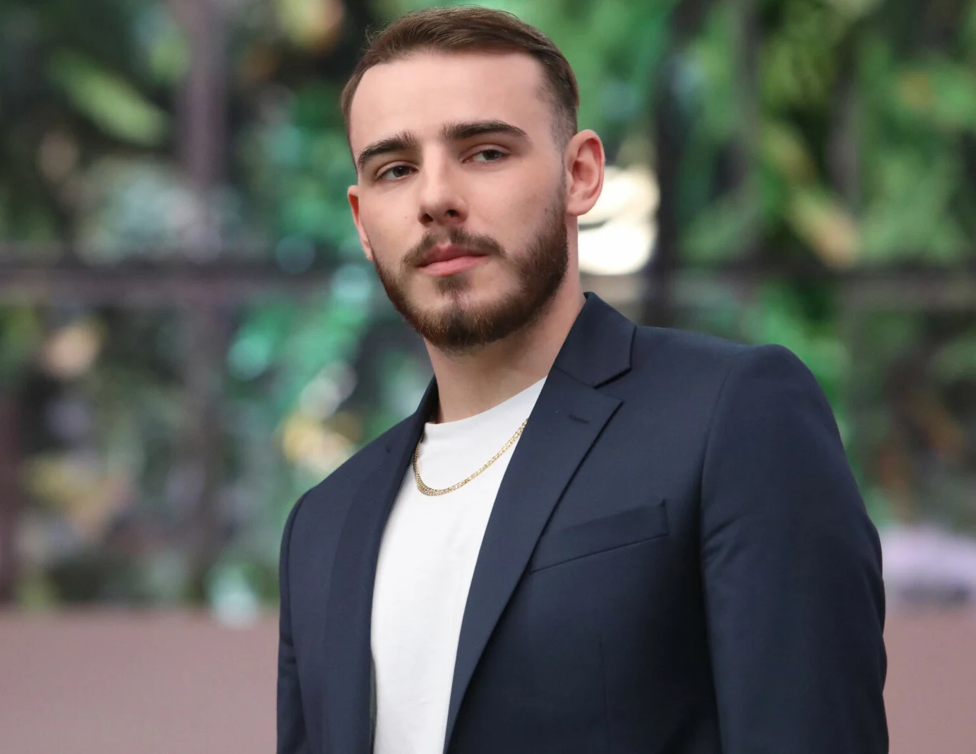 Krystian Ochman Krystian Ochman