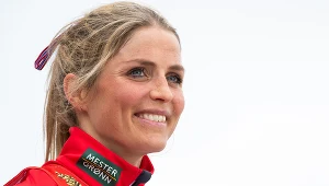 Therese Johaug wyda książkę