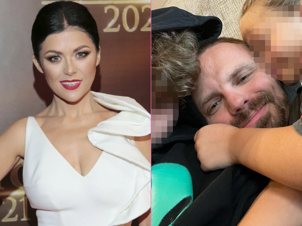 Złośliwy Marcin Hakiel wobec swojej byłej żony Katarzyny Cichopek. Poszło o dzieci! Złośliwy Marcin Hakiel wobec swojej byłej żony Katarzyny Cichopek. Poszło o dzieci!