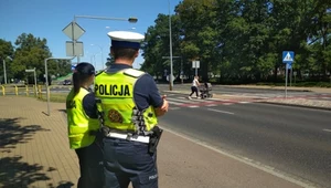 Policja prowadzi akcję specjalną. Jej kryptonim to NURD