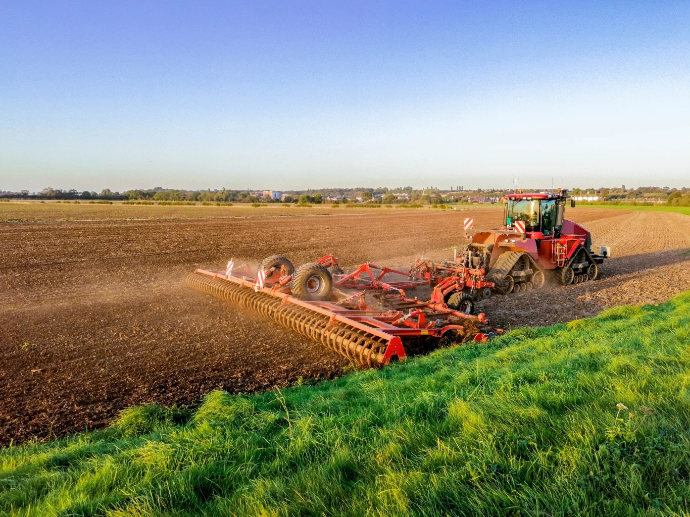 Tegoroczne dopłaty do upraw ekologicznych są o 35 proc. wyższe niż w 2021 r. Tegoroczne dopłaty do upraw ekologicznych są o 35 proc. wyższe niż w 2021 r.