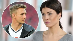 Była partnerka Rzeźniczaka odpiera zarzuty. "Podjęłam najlepszą decyzję"