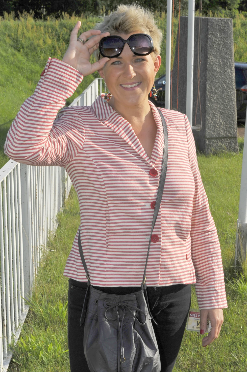 Justyna Majkowska