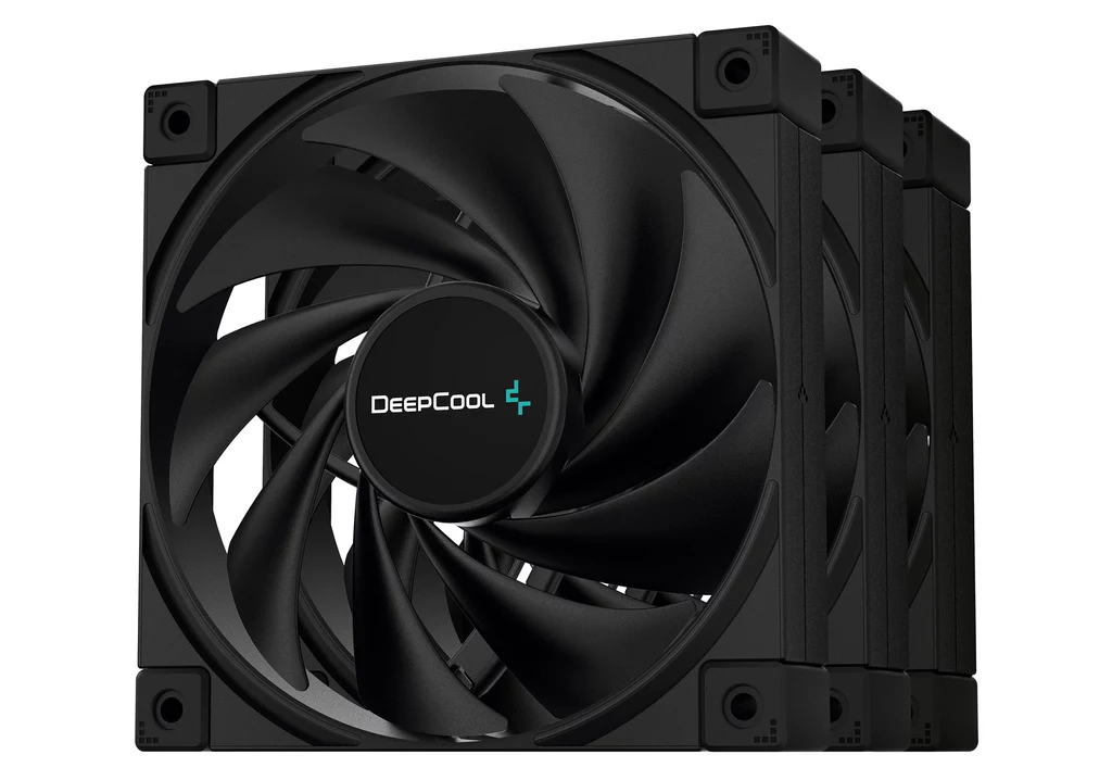 DeepCool FK120-3 IN 1
