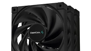 DeepCool FK120-3 IN 1