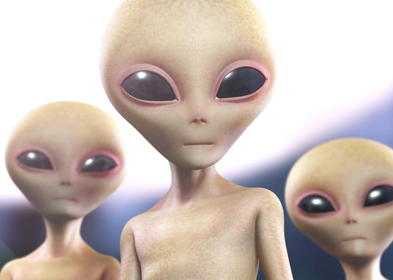 Czy ujawnią prawdę o UFO? Amerykańscy kongresmeni przesłuchają urzędników Pentagonu Czy ujawnią prawdę o UFO? Amerykańscy kongresmeni przesłuchają urzędników Pentagonu