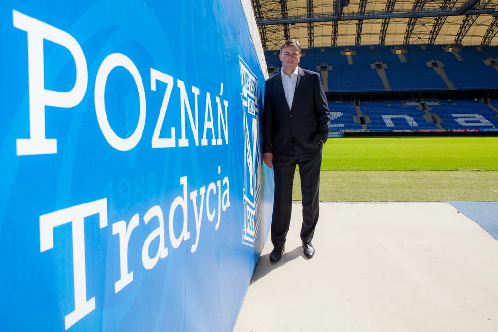 Wspólne konferencje trenerów Lecha i Warty były poznańską tradycją. Aż do teraz
