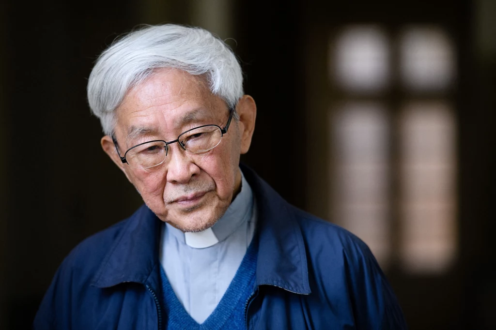 Kard. Joseph Zen