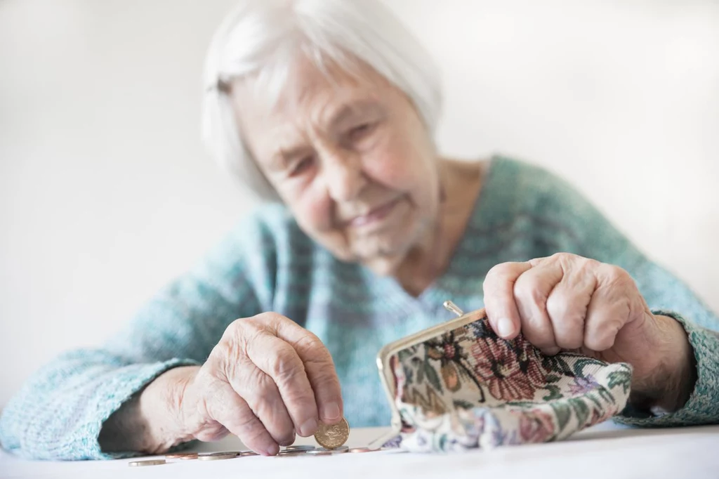 Seniorzy mogą liczyć na czternastą emeryturę