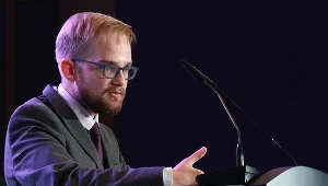 Piotr Patkowski, wiceminister finansów