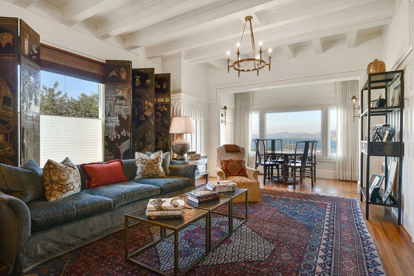 Dom Nicolasa Cage'a Dom Nicolasa Cage'a