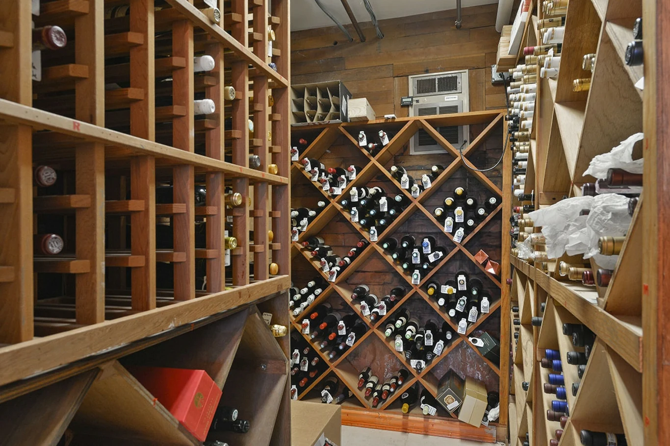 Dom Nicolasa Cage'a Dom Nicolasa Cage'a