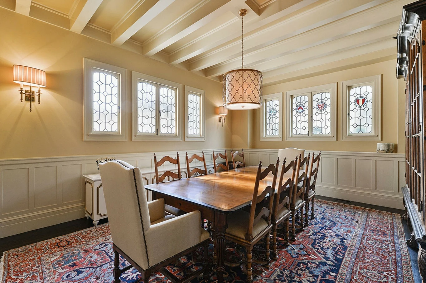 Dom Nicolasa Cage'a Dom Nicolasa Cage'a