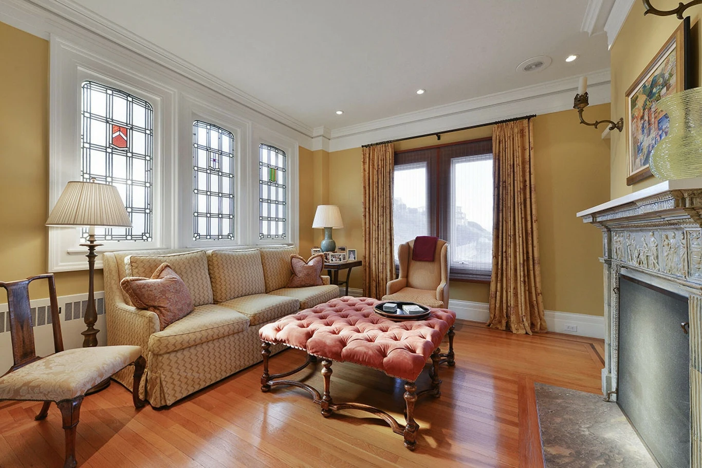 Dom Nicolasa Cage'a Dom Nicolasa Cage'a