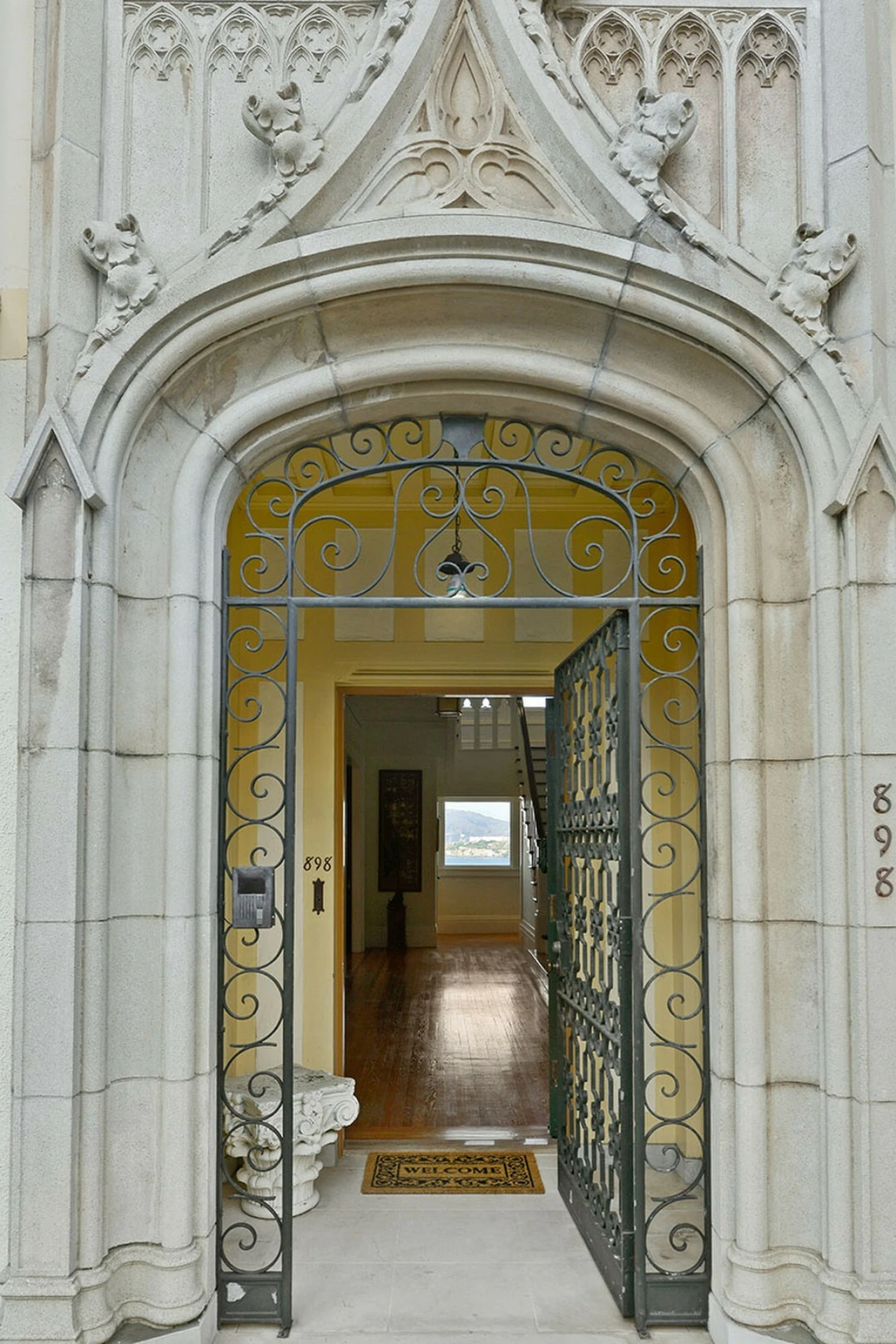 Dom Nicolasa Cage'a Dom Nicolasa Cage'a