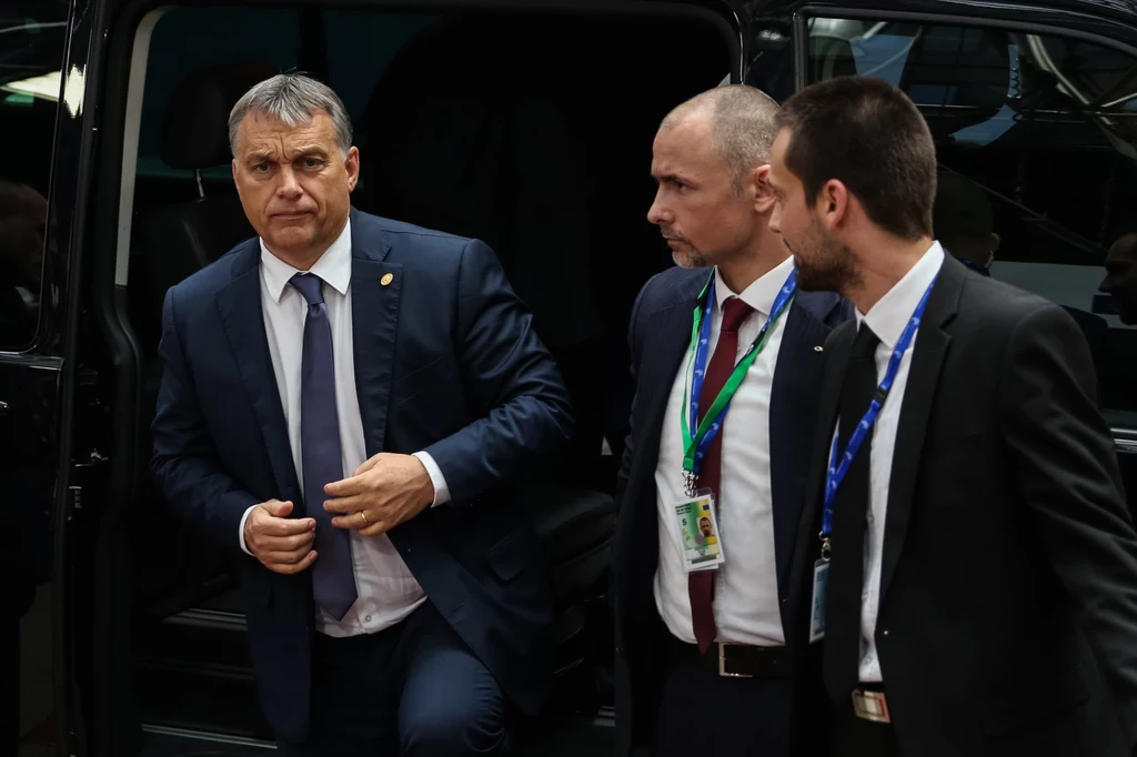 Viktor Orban Viktor Orban