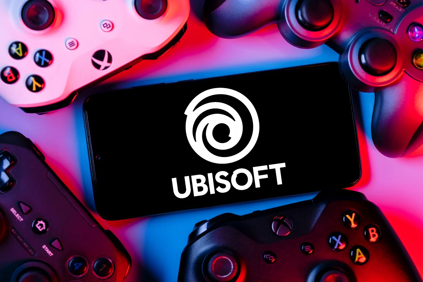 Ubisoft potwierdza trzy duże gry, które planuje wydać do marca 2023 r. Ubisoft potwierdza trzy duże gry, które planuje wydać do marca 2023 r.