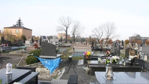 Cennik na cmentarzu nielegalny? Poszedł do sądu, jest wyrok