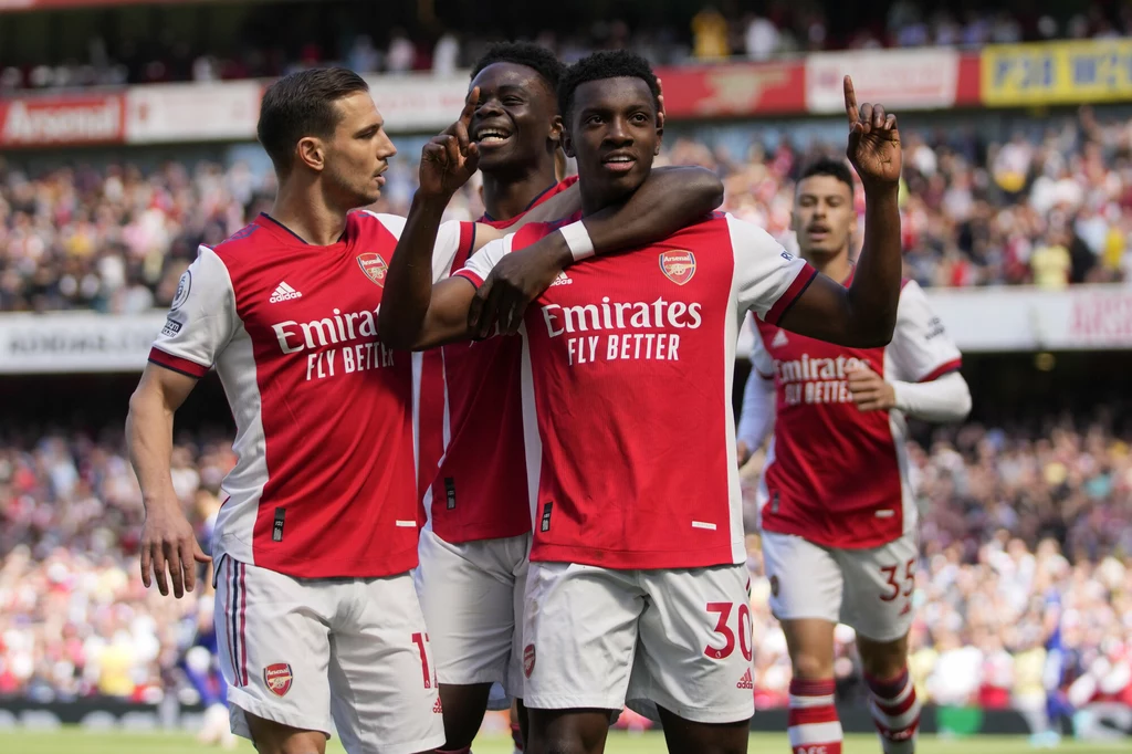 Mecz Tottenham - Arsenal zapowiada się niezwykle emocjonująco. Gdzie oglądać? Transmisja tv i online. Mecz Tottenham - Arsenal zapowiada się niezwykle emocjonująco. Gdzie oglądać? Transmisja tv i online.