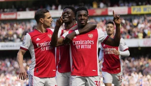 Mecz Tottenham - Arsenal zapowiada się niezwykle emocjonująco. Gdzie oglądać? Transmisja tv i online.