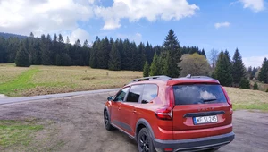 Dacia Jogger 1.0 TCe SL Extreme