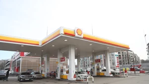 Shell wycofuje się z Rosji. Stacje będą miały nowego właściciela