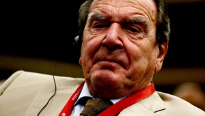 Gerhard Schroeder