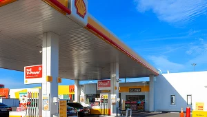 UOKiK postawił zarzuty sieci stacji paliw Shell
