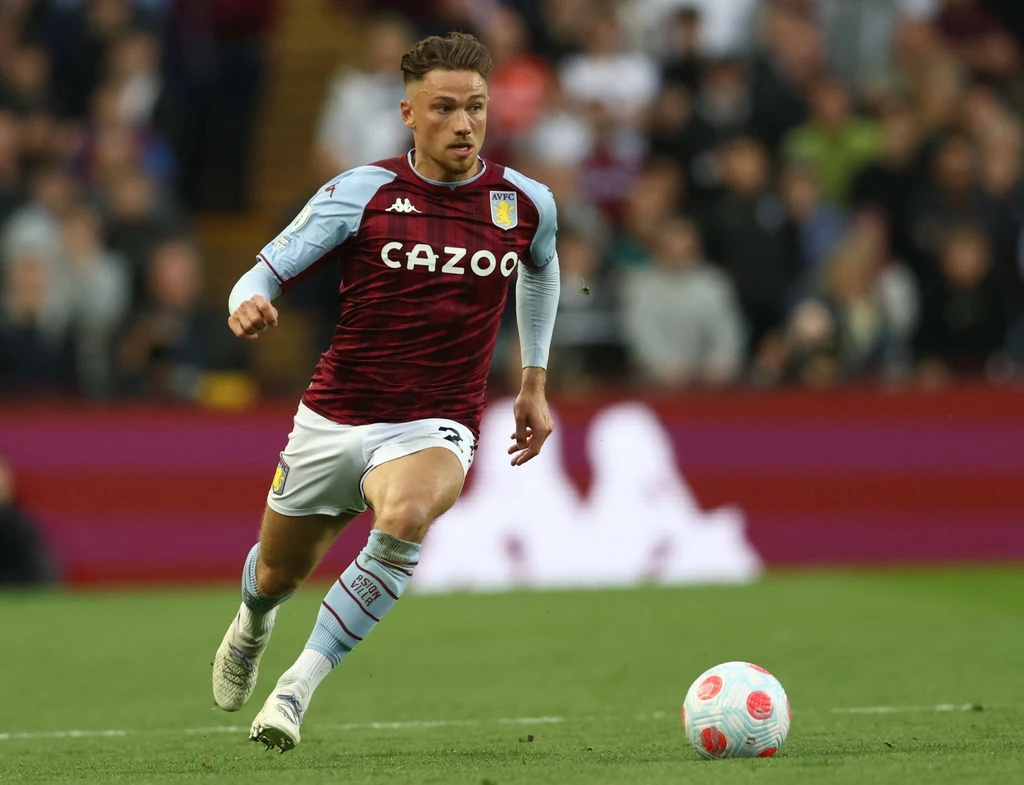 Matty Cash przykuwa uwagę wielu europejskich ekip. Atalanta Bergamo ma uważnie śledzić jego poczynania Matty Cash przykuwa uwagę wielu europejskich ekip. Atalanta Bergamo ma uważnie śledzić jego poczynania