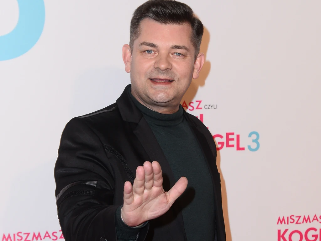 Zenon Martyniuk Zenon Martyniuk