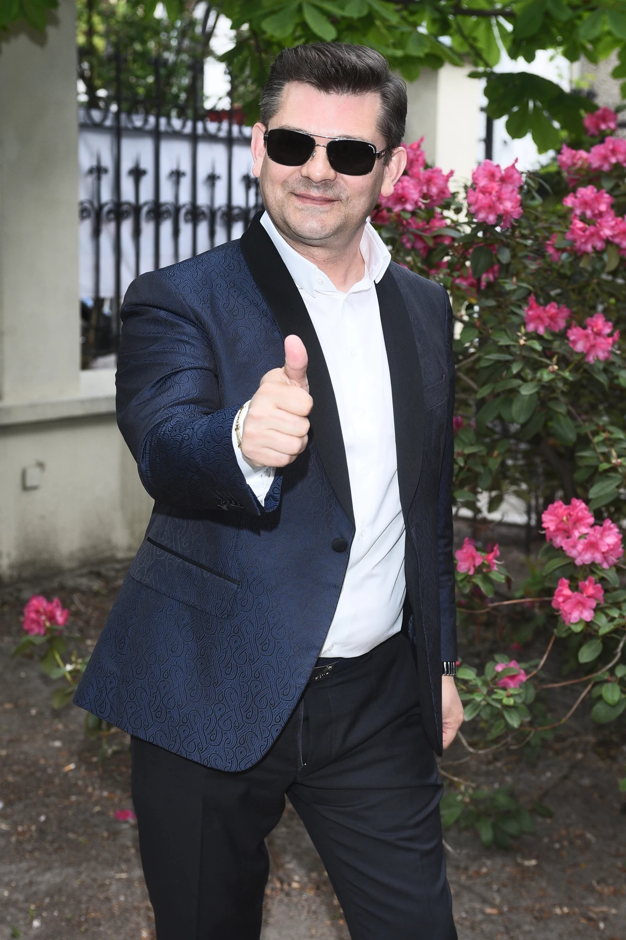 Zenek Martyniuk Zenek Martyniuk