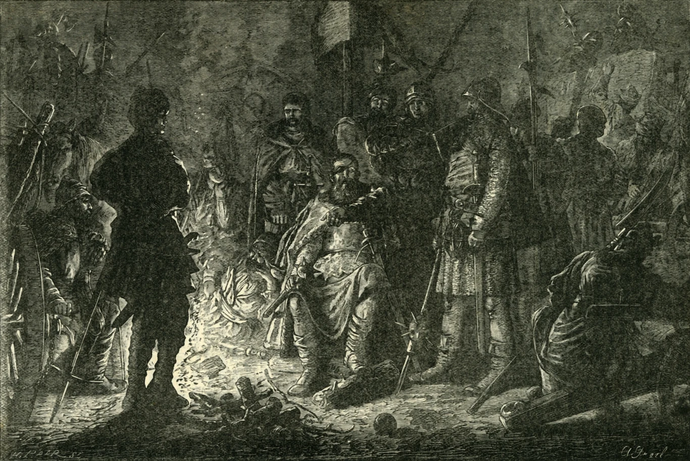 Jan Žižka i husyci 